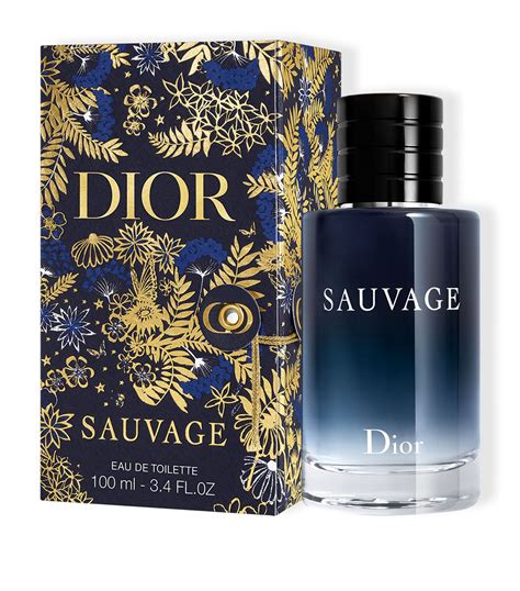 dior sauvage 100 ml idealo|Dior Sauvage 100ml best price.